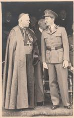 padvinderij?  4  foto kaarten  met   o.a de paus, Verzamelen, Scouting, Verzenden, Zo goed als nieuw, Overige typen