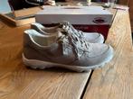 Gabor Rollingsoft trainers schoenen maat 40,5, Ophalen of Verzenden, Zo goed als nieuw, Sneakers of Gympen