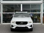 Volvo XC40  T5 262PK Recharge Ultimate Dark | Adap.Cruise| P, Stof, Zwart, 1811 kg, Wit