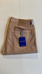 Zachtroze 5 pocket broek van Jacob Cohën. Maat 36 nick slim, Kleding | Heren, Spijkerbroeken en Jeans, W36 - W38 (confectie 52/54)