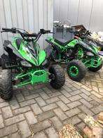 Quads tekoop voor kleine prijs, Fietsen en Brommers, Brommeronderdelen | Scooters, Ophalen of Verzenden, Overige typen, Overige merken