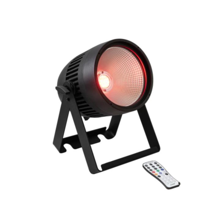 EUROLITE AKKU IP65 Tourlight 200 RGB+WW Waterdicht, Muziek en Instrumenten, Licht en Laser, Nieuw, Licht, Geluidgestuurd, Kleur