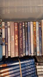 Dvd's, Cd's en Dvd's, VHS | Film, Alle leeftijden, Ophalen of Verzenden, Zo goed als nieuw, Komedie