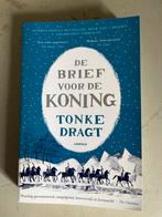 De Brief voor de Koning - Tonke Dragt, Ophalen of Verzenden, Zo goed als nieuw, Fictie algemeen