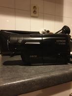 Hitachi Videocamera - Zonder Cassette, Ophalen of Verzenden, Overige soorten, Camera