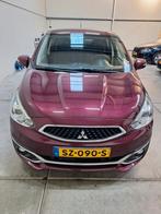Mitsubishi Space Star 1.2 MPI 59KW 2018 Rood, Auto's, Voorwielaandrijving, 200 kg, 23 km/l, Origineel Nederlands