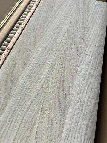 IKEA Billy kast Geglazuurd eiken - afbeelding 2