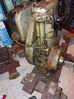 Samofa motor, Doe-het-zelf en Verbouw, Motoren, Ophalen of Verzenden, Elektromotor