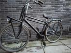 Altec Dutch 26inch jongens transportfiets

Met voordrager, Fietsen en Brommers, Fietsen | Jongens, 26 inch of meer, Ophalen of Verzenden