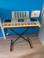Keyboard LP 6210C, Muziek en Instrumenten, Keyboards, Overige merken, Ophalen of Verzenden, Met standaard, 61 toetsen