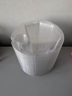 Partij 43 kunststof bakjes/schalen – horeca / catering, Ophalen of Verzenden, Zo goed als nieuw