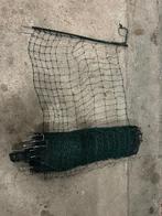 Pluimveenet prikhek kippenhek nieuw, Ophalen of Verzenden, Nieuw