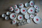 Compleet servies vintage Thomas Germany, Huis en Inrichting, Keuken | Servies, Ophalen, Gebruikt, Nvt, Overige stijlen