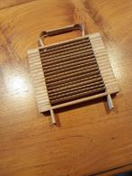 Vintage Bamboe Rasp, Ophalen, Nieuw