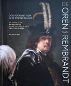 De Oren van Rembrandt - Wim van der Beek (Nieuw), Ophalen of Verzenden, Nieuw, Fotografie algemeen, Wim van der Beek