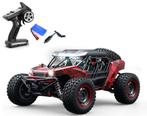Radiografisch bestuurbare auto 1/16, Hobby en Vrije tijd, Modelbouw | Radiografisch | Auto's, Elektro, Auto offroad, Nieuw, Ophalen of Verzenden