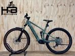 Focus Thron² 6.8 29 inch E-Mountainbike Shimano SLX, Overige merken, 45 tot 49 cm, Ophalen of Verzenden, Zo goed als nieuw