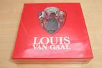 Louis van Gaal — Biografie & Visie [Luxe Set] Geseald, Boeken, Ophalen of Verzenden, Nieuw, Balsport