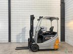 Heftrucks Elektrisch Still RX20-18 2006, 1000 tot 2000 kg, Elektrisch, Heftruck, Still