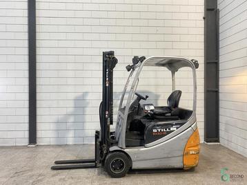 Heftrucks Elektrisch Still RX20-18 2006 beschikbaar voor biedingen