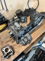 Piaggio zip 2v blok, Ophalen, Gebruikt, Zip