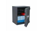 kluis / kluizen / Salvus Milano 5 elektronisch slot € 3199, Ophalen of Verzenden, Nieuw, Brandkast