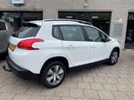 Peugeot 2008 1.2 VTi Act. Pack Automaat Pano navi Revisie !, Euro 5, 450 kg, Gebruikt, 1199 cc