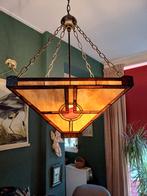 Hanglamp "Tiffany", Huis en Inrichting, Ophalen, Gebruikt, 75 cm of meer, Tiffany
