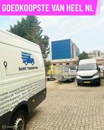 Voordeligste koerier voor meubels vanaf €40!