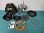 Cadac safari chef, Tuin en Terras, Gasbarbecues, Ophalen, Zo goed als nieuw