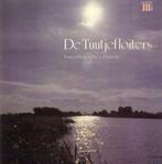 De Tuutjefloiters - Tuutjefloiten bie t Zieldaip lp, Cd's en Dvd's, Ophalen, Zo goed als nieuw, Streekmuziek
