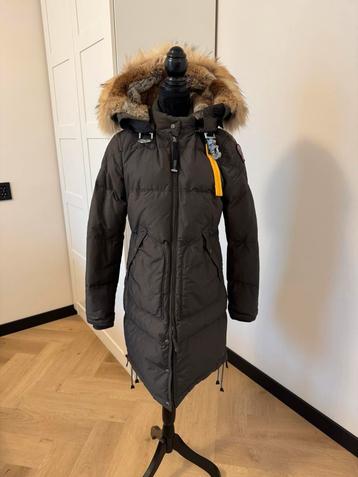 Parajumpers long bear winterjas  beschikbaar voor biedingen