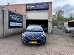 Renault Mégane Estate Automaat 1.2 TCe Série Signature Exc, Origineel Nederlands, Te koop, 5 stoelen, Benzine