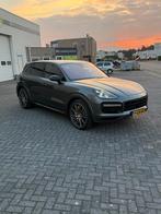 Porsche Cayenne 4.0 V8 550pk Tiptronic S 2019 Grijs, Automaat, Cayenne, Vierwielaandrijving, Particulier