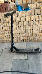Stuntstep Madd Gear Extreme, Fietsen en Brommers, Steps, Ophalen of Verzenden, Gebruikt, Gewone step