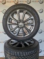 Winterset Kia Niro EV 215 55 17 5x114,3 67,1 ET50 winterband, Auto-onderdelen, Banden en Velgen, Banden en Velgen, 17 inch, Personenwagen