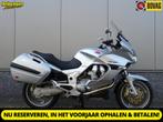 Moto Guzzi NORGE 1200 ABS (bj 2007), Motoren, Motoren | Moto Guzzi, Bedrijf, Toermotor, 1200 cc