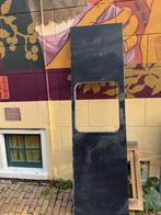 Gratis natuurstenen keukenblad, Ophalen