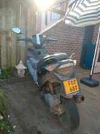 Scooter sym, Ophalen of Verzenden, Gebruikt, Overige modellen