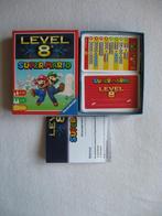 Ravensburger - Super Mario Level 8 kaartspel (nieuw), Hobby en Vrije tijd, Gezelschapsspellen | Kaartspellen, Ophalen of Verzenden