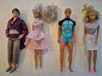 Barbie & spullen, Ophalen, Gebruikt, Barbie