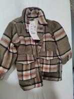 Zara unisex winter coat, Kinderen en Baby's, Babykleding | Maat 86, Ophalen of Verzenden, Nieuw, Jongetje of Meisje, Jasje