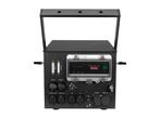LASERWORLD CS-24.000RGB ShowNET, Ophalen of Verzenden, Nieuw, Laser, Kleur