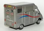 Renault Master Paarden Van diorama 1/43 serie Utilitaires, Hobby en Vrije tijd, Modelauto's | 1:43, Verzenden, Nieuw, Bus of Vrachtwagen