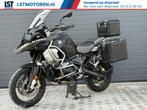 BMW R 1250 GS Adventure 2020 24659 KM 3delige zwarte koffer!, Motoren, 1254 cc, Bedrijf, Meer dan 35 kW, Toermotor