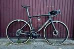 Specialized Tarmac SL7 pro 2023 - maat 58, Gebruikt, Carbon, 57 tot 61 cm, Meer dan 20 versnellingen