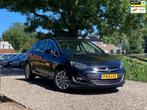 Opel Astra 1.4 Turbo Sport | Automaat + Leder + Cruise + Cli, Euro 5, 15 km/l, 4 cilinders, Bedrijf