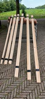 30 stuks vuren latten en 25 stuks, Doe-het-zelf en Verbouw, Hout en Planken, Ophalen, Minder dan 25 mm, Nieuw, Plank