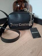 Juicy Couture tas, Sieraden, Tassen en Uiterlijk, Ophalen of Verzenden, Nieuw, Zwart