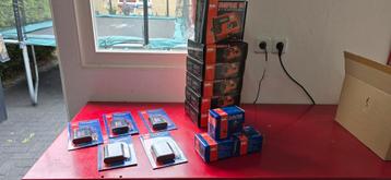 Partij laders rc

Nimh lipo tx rx

Nieuw in de verpakking te beschikbaar voor biedingen